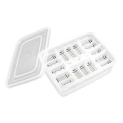 Reptile Egg Incubator Box