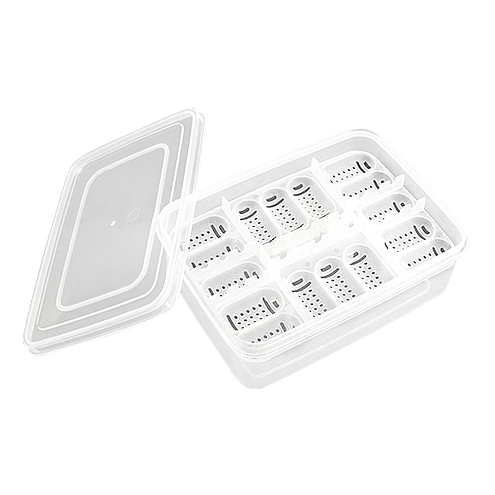 Reptile Egg Incubator Box