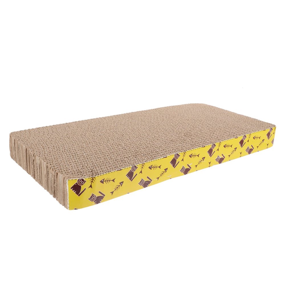 Sosoport Cat Scratching Board
