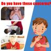 Choking First Aid Training Vest for Adults and Children view 2