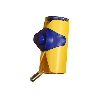 Hanging Pet Water Dispenser, Automatic Plastic Water Bottle