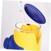 Hanging Pet Water Dispenser, Automatic Plastic Water Bottle view 2