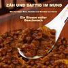 Mckona Spicy Seasoned Big Latiao, 5-Pack, Chinese Hot & Spicy Wheat Snacks, 66 g Each view 4