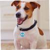 HAPINARY 2-Pack Pet ID Tag for Dog Collar view 4