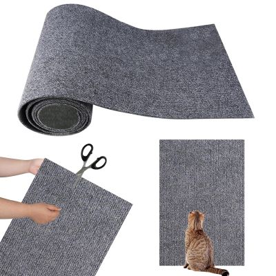Adjustable Cat Scratching Mat
