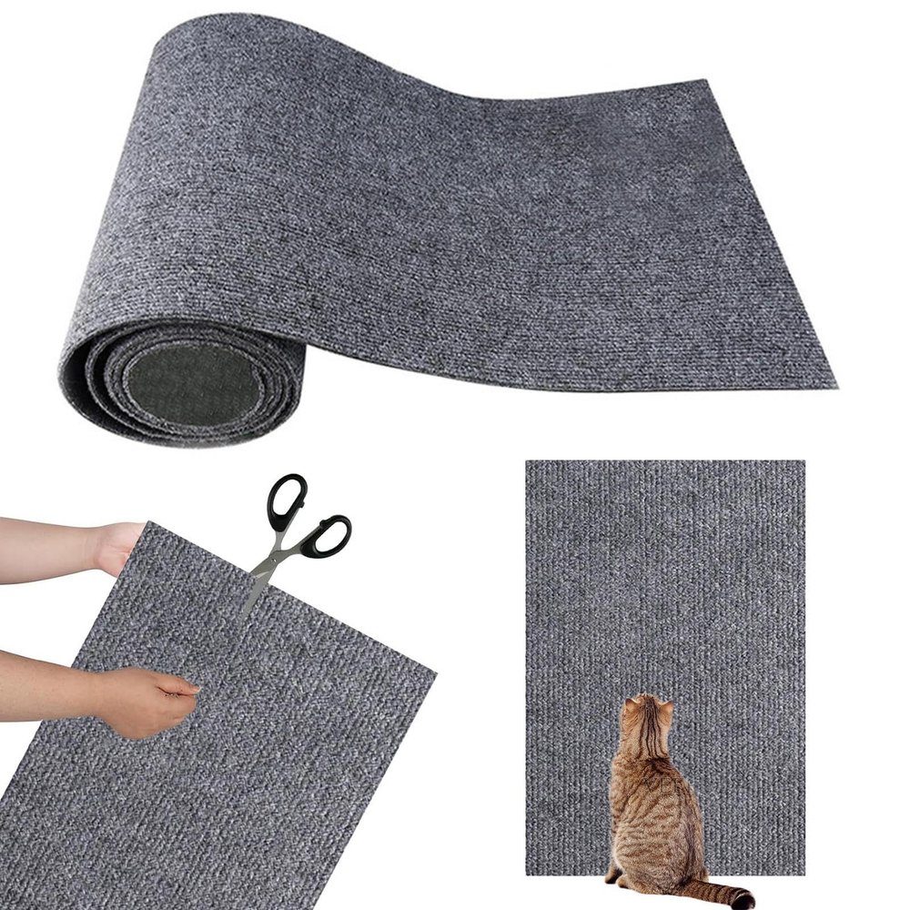 Adjustable Cat Scratching Mat