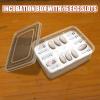 TROONZ Reptile Incubator view 2