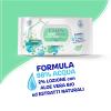 FRIA Baby Sensation Pure Water Diaper Wipes, 98% Purified Water Formula, Dermatologically Tested, 280-Count Value Pack view 4