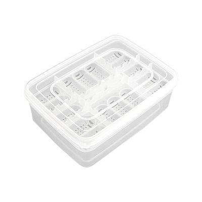 Eastuy Reptile Incubator Box