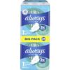 Ultra Day Normal Pads with Wings Big Pack (Size 1), 26 Count x 5 Packs view 2