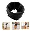 Supvox Comfortable Sound-Dampening Dog Ear Warmer for Pets view 2