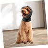 Supvox Comfortable Sound-Dampening Dog Ear Warmer for Pets view 4