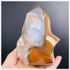 Natural Ocean Jasper Crystal Home Decor, 1 Piece, 30–80 g, Color No. 23 view 3