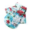 Dog Shirt Coconut Hawaiian Shirt view 1