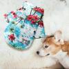 Dog Shirt Coconut Hawaiian Shirt view 2