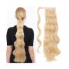 24-Inch Wavy Wrap-Around Ponytail Extension view 2