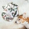 Dog Shirt Coconut Hawaiian Shirt view 2