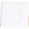 Torribala Ostomy Belt Waist Support for Securing the Pouch and Helping Prevent Parastomal Hernias (S) view 3