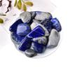 PEIQIYIN Unakite Natural Crystal Gravel for Aquarium, 50 g view 4