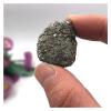 Natural Raw Pyrite Crystal Nugget, 1 Piece view 3
