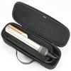 RAIACE Hard Shell Storage Case Compatible with Dyson Airstrait Straightener, Black — Case Only view 1