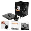 BESPORTBLE 1-Set Cat and Dog Snack Container with Removable Scoop, Dry Food and Treat Storage, Waterproof view 2