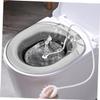 PP Sitz Bath Basin for Postpartum Care with Anti-Overflow view 2