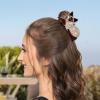 Cat Paw Hair Clip view 3