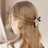 Cat Paw Hair Clip view 4