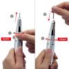 TOWEBOORY 12V Electric Nail Drill, 35,000 RPM view 4