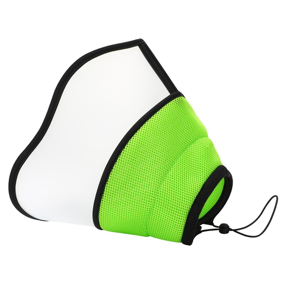 Pet Recovery Collar for Cats