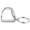 Torribala Western Stirrup Keychain view 1