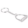 Torribala Western Stirrup Keychain view 3