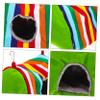 Happyyami Warm Parrot Sleeping Nest view 2