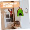 Happyyami Warm Parrot Sleeping Nest view 4