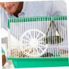 Yardwe Hammock for Hamsters and Ferrets view 3