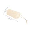 Kisangel Loofah Chew Toy for Small Pets view 2
