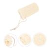 Kisangel Loofah Chew Toy for Small Pets view 3