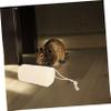 Kisangel Loofah Chew Toy for Small Pets view 4