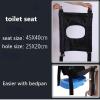 Home Patient Lift and Transfer Mobility Chair view 4
