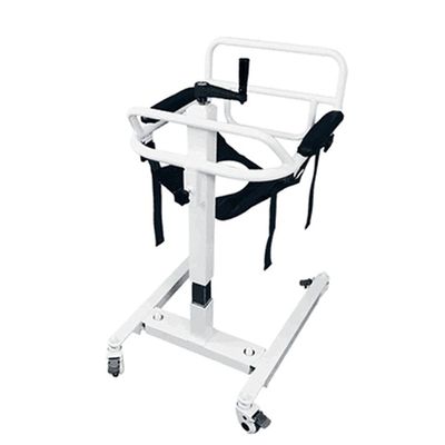 Manual Patient Lift with Seat for Elderly and Disabled Patients (B)
