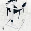 Manual Patient Lift with Seat for Elderly and Disabled Patients (B) view 2