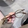 ZHUYIQZ Anti-Blue Light Reading Glasses view 2