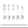 ZHUYIQZ Fashion Square Anti-Blue-Light Ultra-Light Reading Glasses, Anti-UV, Flat Mirror (Color: C2, Size: +3.00) view 3