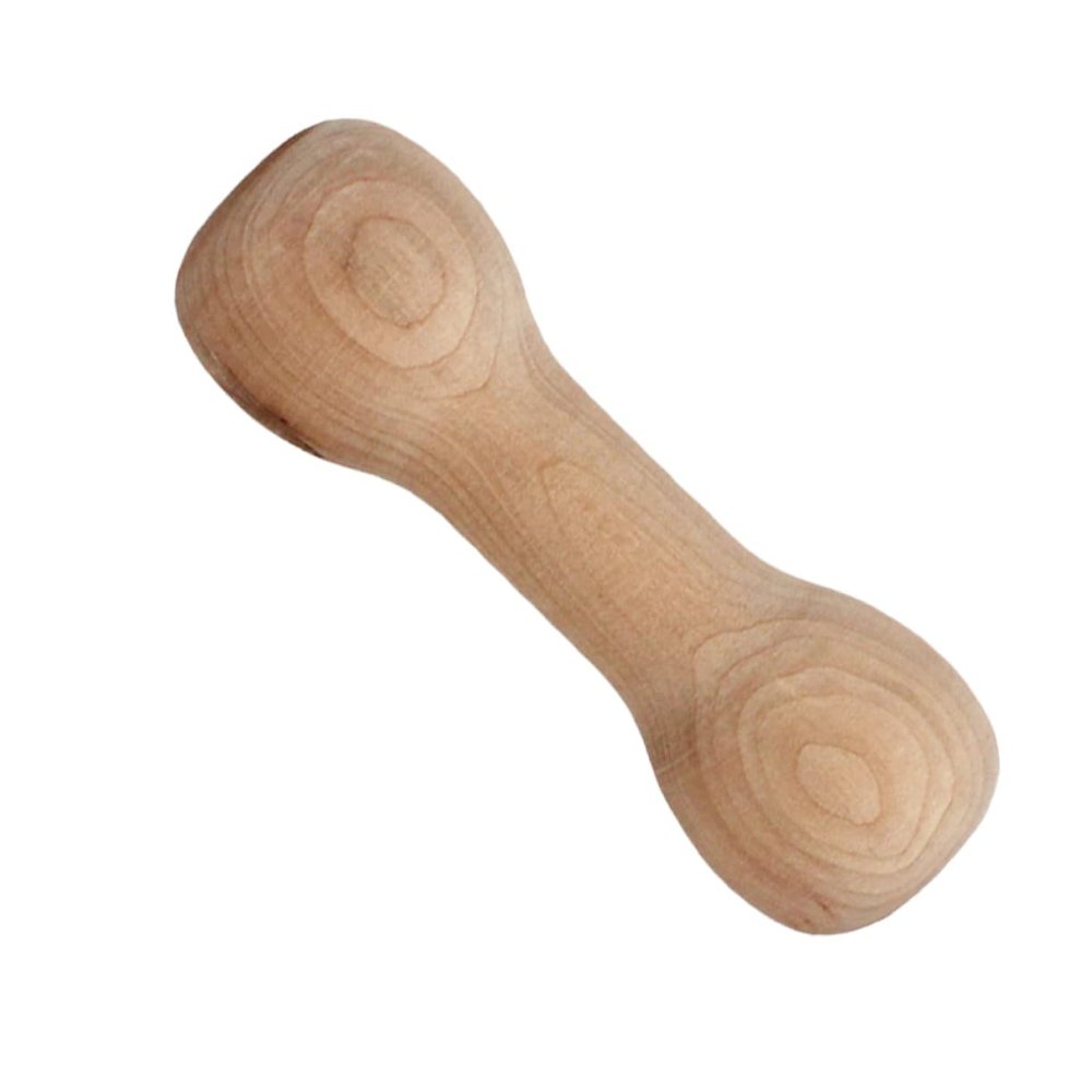 HAPINARY Durable Dog Chew Toy