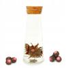 Blooming Tea Ball Black Ball, 1 Piece | Black Tea with Globe Flower | Hand-Tied & Mild | Winoszarnia view 1