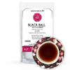 Blooming Tea Ball Black Ball, 1 Piece | Black Tea with Globe Flower | Hand-Tied & Mild | Winoszarnia view 2