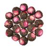 Blooming Tea Ball Black Ball, 1 Piece | Black Tea with Globe Flower | Hand-Tied & Mild | Winoszarnia view 4