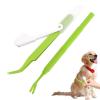 Tick Removal Tool for Humans | Cat Tick Remover Set with Light view 1