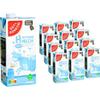 Gut&Günstig Low-Fat UHT Milk 1.5% Fat, 1 L, 12 Pack view 1